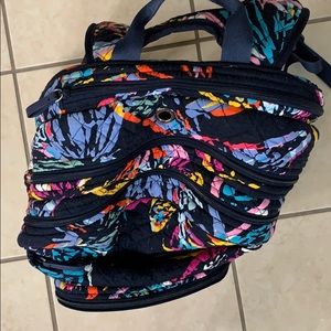 Vera Bradley Bags - Vera Bradley Extra Large Campus Backpack Vera Bradley Bags - Vera Bradley Extra Large Campus Backpack
